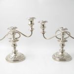 611 5663 CANDELABRAS